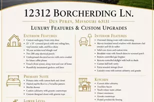 12312 Borcherding Ln, Des Peres, MO 63131 - Photo 65