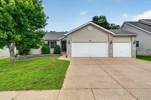 234 Romaine Spring View, Fenton, MO 63026 - Photo 1