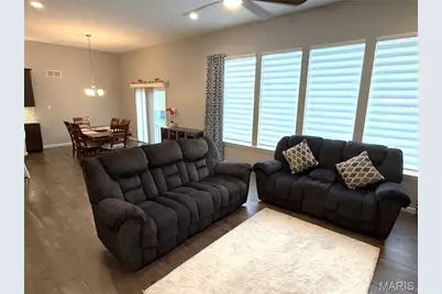 208 Willow Ridge Court, Eureka, MO 63025 - Photo 7