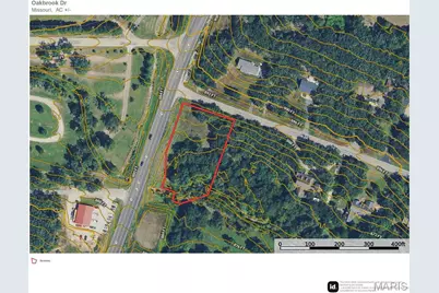 Lot 10 Oakbrook, Robertsville, MO 65066 - Photo 3