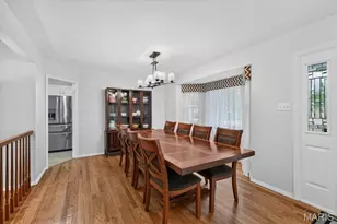 145 Rhinegarten Dr, Florissant, MO 63031 - Photo 9