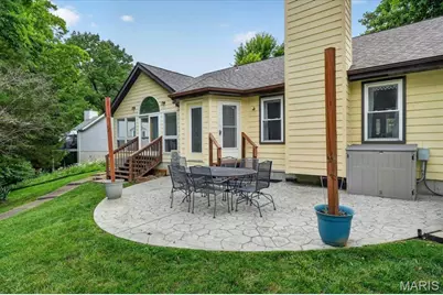 145 Rhinegarten Drive, Florissant, MO 63031 - Photo 47