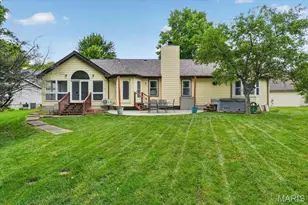 145 Rhinegarten Dr, Florissant, MO 63031 - Photo 45