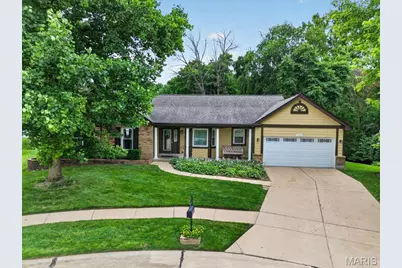 145 Rhinegarten Drive, Florissant, MO 63031 - Photo 51