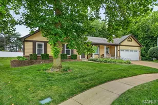 145 Rhinegarten Dr, Florissant, MO 63031 - Photo 3