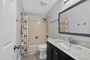 145 Rhinegarten Dr, Florissant, MO 63031 - Photo 35