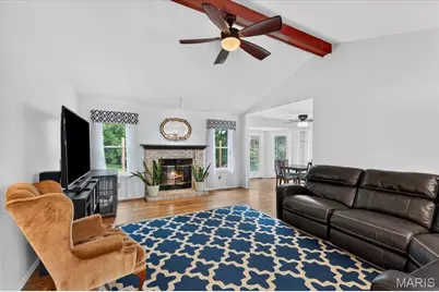 145 Rhinegarten Drive, Florissant, MO 63031 - Photo 13