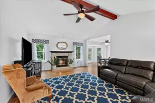 145 Rhinegarten Dr, Florissant, MO 63031 - Photo 13