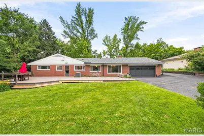 23 Beaver Drive, Creve Coeur, MO 63141 - Photo 25
