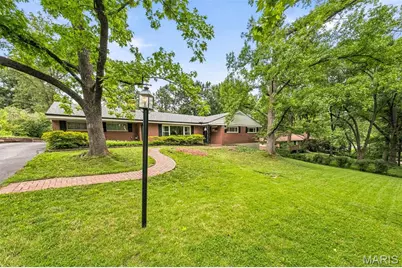 23 Beaver Drive, Creve Coeur, MO 63141 - Photo 1