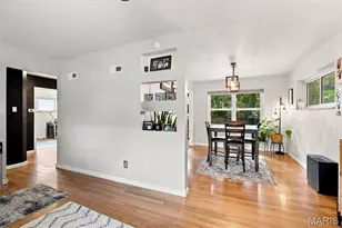 1223 Oday Ave, Rock Hill, MO 63119 - Photo 5