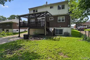 8643 Belcrest Ln, Saint John, MO 63114 - Photo 19