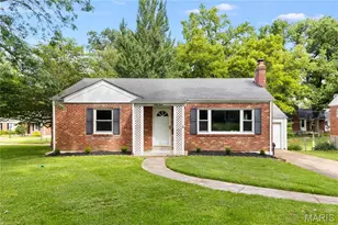 63 Turf Ct, Webster Groves, MO 63119 - Photo 1