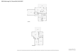 1858 Oxborough Ct, Chesterfield, MO 63017 - Photo 31