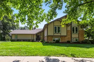 1858 Oxborough Ct, Chesterfield, MO 63017 - Photo 35