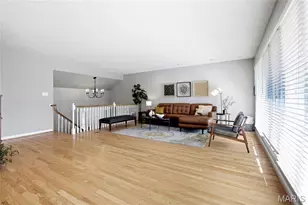 1858 Oxborough Ct, Chesterfield, MO 63017 - Photo 5