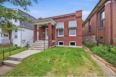 4319 Eichelberger Street, Saint Louis, MO 63116 - Photo 3