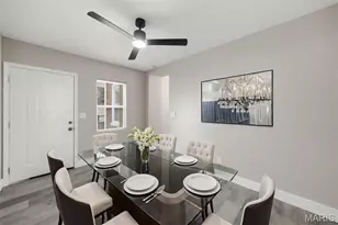 4319 Eichelberger St, Saint Louis, MO 63116 - Photo 23