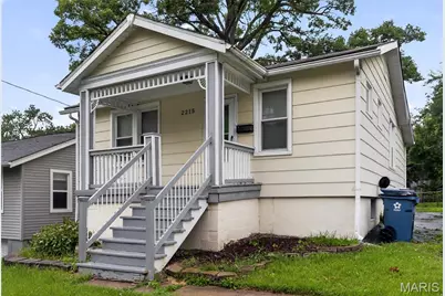 2215 Wallis Avenue, Overland, MO 63114 - Photo 3