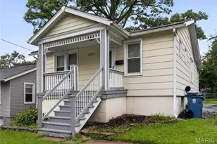2215 Wallis Ave, Overland, MO 63114 - Photo 3