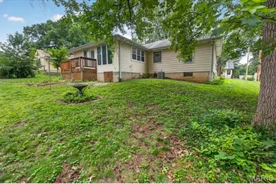 814 Arminda Avenue, Kirkwood, MO 63122 - Photo 29