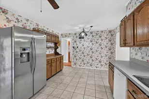 814 Arminda Ave, Kirkwood, MO 63122 - Photo 19