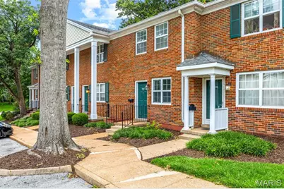 9137 North Swan Circle, Saint Louis, MO 63144 - Photo 3