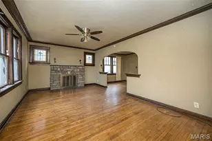 817 Abston Ave, Ferguson, MO 63135 - Photo 7