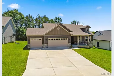 512 Hickory Knoll Drive, Troy, MO 63379 - Photo 7