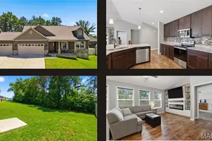 512 Hickory Knoll Dr, Troy, MO 63379 - Photo 1