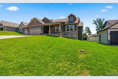 512 Hickory Knoll Drive, Troy, MO 63379 - Photo 3