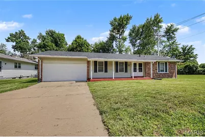 3080 Shackelford Road, Florissant, MO 63031 - Photo 1