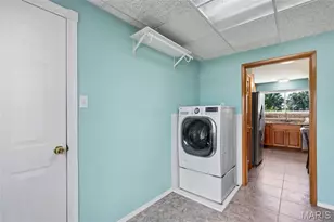 11872 Doverhill Ct, Sunset Hills, MO 63128 - Photo 19