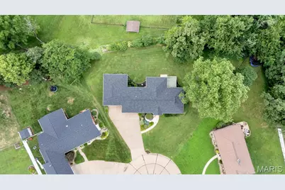 11872 Doverhill Court, Sunset Hills, MO 63128 - Photo 3
