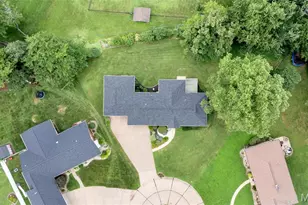 11872 Doverhill Ct, Sunset Hills, MO 63128 - Photo 3
