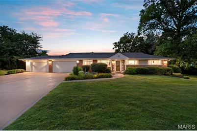 11872 Doverhill Court, Sunset Hills, MO 63128 - Photo 1