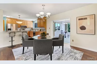 11872 Doverhill Court, Sunset Hills, MO 63128 - Photo 11