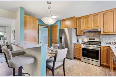 11872 Doverhill Court, Sunset Hills, MO 63128 - Photo 13