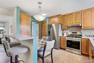 11872 Doverhill Ct, Sunset Hills, MO 63128 - Photo 13