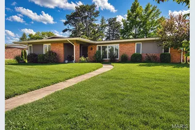 15362 Clayton Road, Ballwin, MO 63011 - Photo 1