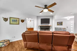 8 Oakwood Estate, Wright City, MO 63390 - Photo 17