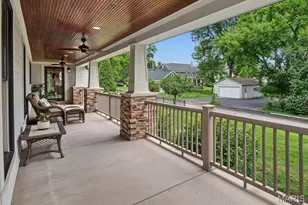 102 Edwin Ave, Saint Louis, MO 63122 - Photo 17