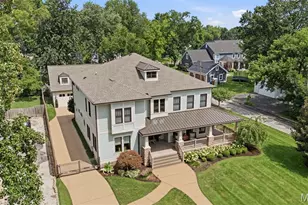 102 Edwin Ave, Saint Louis, MO 63122 - Photo 5