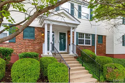 8929 Cardinal Terrace, Saint Louis, MO 63144 - Photo 1