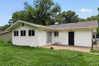 1027 Renshaw Drive, Ferguson, MO 63135 - Photo 31