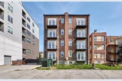 5500 Pershing Avenue #32, Saint Louis, MO 63112 - Photo 35