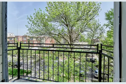 5500 Pershing Avenue #32, Saint Louis, MO 63112 - Photo 15