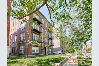 5500 Pershing Avenue #32, Saint Louis, MO 63112 - Photo 3