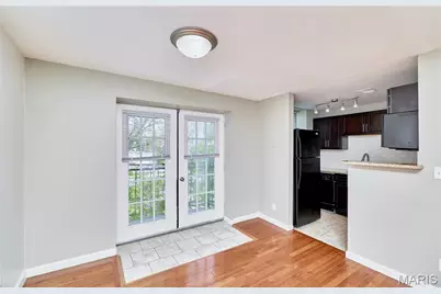 5500 Pershing Avenue #33, Saint Louis, MO 63112 - Photo 11