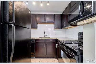 5500 Pershing Avenue #33, Saint Louis, MO 63112 - Photo 21